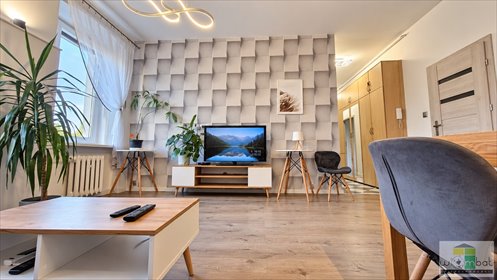 Na wynajem komfortowe 3-pokojowe mieszkanie 56 m² w Świdnicy mieszkanie Świdnica