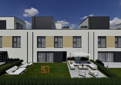 dom na sprzedaż 180m2 dom Józefosław, Ogrodowa