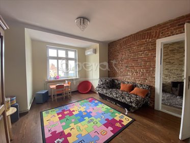 mieszkanie na sprzedaż 73m2 mieszkanie Ostrów Wielkopolski, Partyzancka