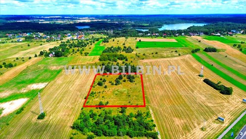 działka na sprzedaż 9910m2 działka Suwałki
