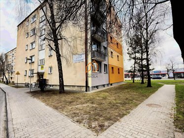 Mieszkanie 43 m2 z dwoma piwnicami i parkingiem mieszkanie Środa Wielkopolska, 20 Października