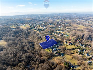 działka na sprzedaż 7800m2 działka Golkowice