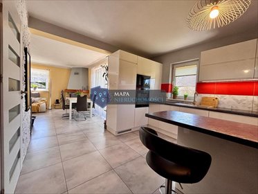 Dom na sprzedaż Szpetal Górny, Wiślana 136m2 Foto 2
