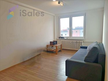 mieszkanie na sprzedaż 33m2 mieszkanie Elbląg, Teatralna