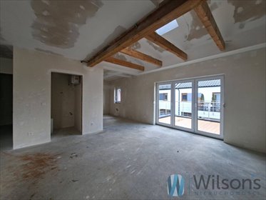 mieszkanie na sprzedaż 73m2 mieszkanie Radwanice, Radwanice