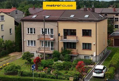 dom na sprzedaż 250m2 dom Chorzele, Grunwaldzka