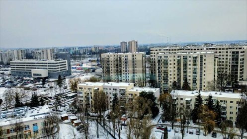 Mieszkanie na sprzedaż 63m2 mieszkanie Warszawa, Ursynów, Jana Wasilkowskiego