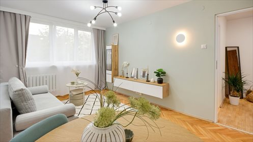 mieszkanie na sprzedaż 37m2 mieszkanie Kraków, Azory, Piotra Stachiewicza