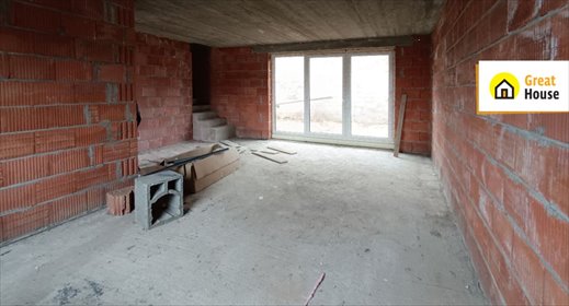 Nowoczesny dom szeregowy 113 m² z działką 270 m² zapraszam dom Końskie, Robotnicza