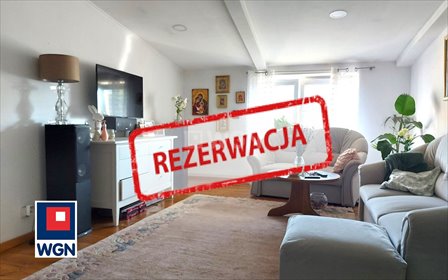 Przestronne 106 m² mieszkanie z 3 sypialniami (balkon) mieszkanie Częstochowa, Trzech Wieszczów, Dunikowskiego
