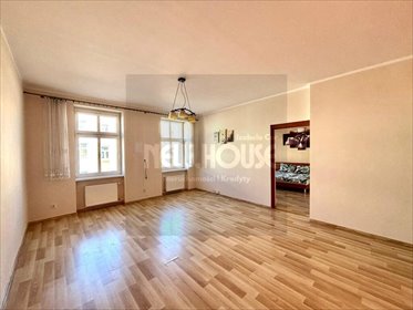 Przestronne 2-pokojowe mieszkanie z potencjałem, centrum Szczecina polecam mieszkanie Szczecin, Niebuszewo, Juliana Ursyna Niemcewicza
