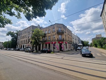 dom na sprzedaż 800m2 dom Łódź, Górna