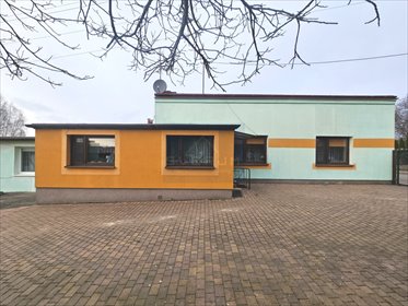 dom na sprzedaż 97m2 dom Częstochowa, Raków