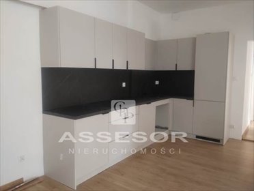 Do sprzedania przestronne 84 m² mieszkanie w Kaliszu mieszkanie Kalisz, Śródmieście