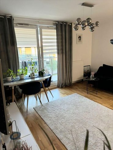Nowoczesne 2 pokoje z garażem w Białołęce polecam mieszkanie Warszawa, Białołęka, Monteverdiego