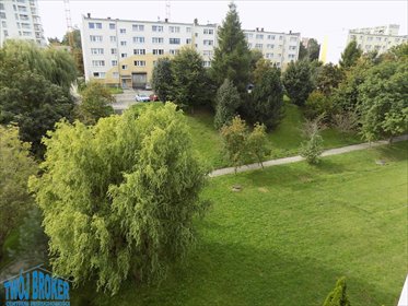 Przestronne 2 pok. z loggią, cicha Morena - zapraszam mieszkanie Gdańsk, Morena, Warneńska