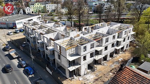 mieszkanie na sprzedaż 55m2 mieszkanie Piła, Śródmieście, Towarowa