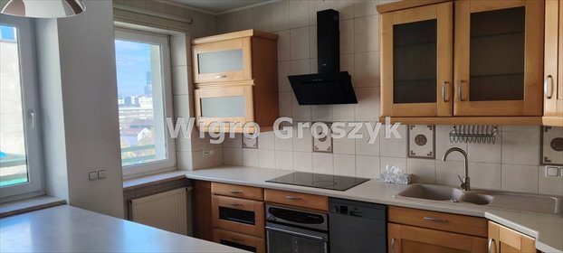 Zapraszam do wynajęcia 80 m² 3-pokojowego mieszkania z loggią i garażem mieszkanie Warszawa, Wola, Wola, Kacza