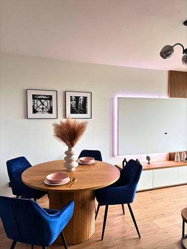 mieszkanie na wynajem 62m2 mieszkanie Katowice, Śródmieście, Rybnicka