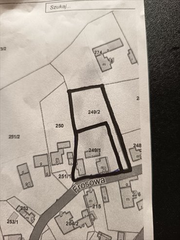 Zapraszam do domu 160 m² na dużej działce 30 ar w Budziskach dom Budziska
