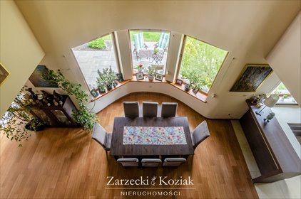 dom na sprzedaż 279m2 dom Milanówek, Królewska