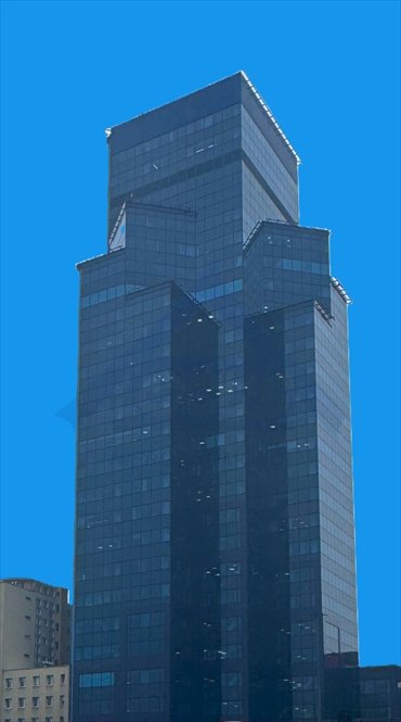 Wynajmę nowoczesny moduł biurowy 246 m² w centrum Warszawy lokal użytkowy Warszawa, Śródmieście