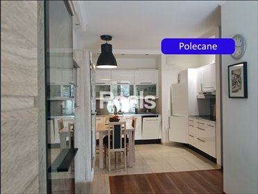 mieszkanie na wynajem 50m2 mieszkanie Warszawa, Śródmieście, Powiśle, Leona Kruczkowskiego