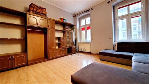 Mieszkanie 80 m² w centrum Legnicy - 2 pokoje, piwnica mieszkanie Legnica