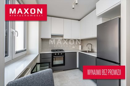 mieszkanie na wynajem 27m2 mieszkanie Warszawa, Wola, ul. Dzielna