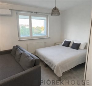 mieszkanie na sprzedaż 34m2 mieszkanie Warszawa, Bielany, Stefana Żeromskiego