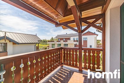 Nowoczesny 50 m² apartament z klimatyzacją i SPA - polecam! mieszkanie Nałęczów, Henryka Wiercieńskiego
