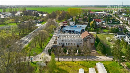 lokal użytkowy na sprzedaż 1056m2 lokal użytkowy Puck, Dębowa