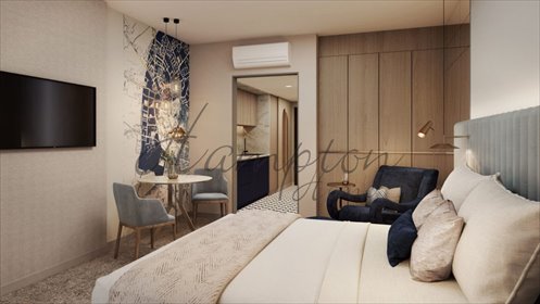 mieszkanie na sprzedaż 30m2 mieszkanie Warszawa, Wola, Grzybowska