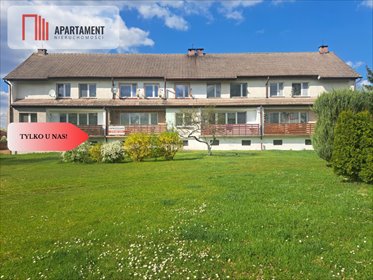 mieszkanie na sprzedaż 67m2 mieszkanie Godzięcin