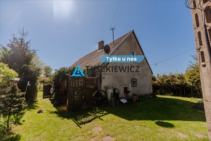 dom na sprzedaż 93m2 dom Rekowo