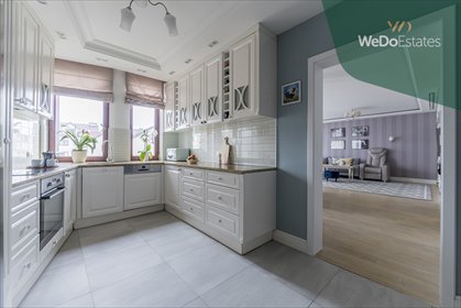 mieszkanie na sprzedaż 149m2 mieszkanie Warszawa, Bemowo, Zaborowska