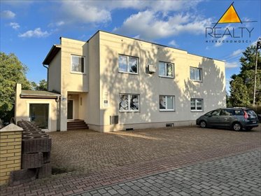 dom na sprzedaż Leszno Podwale 206 m2
