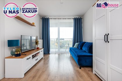mieszkanie na sprzedaż 35m2 mieszkanie Gdynia, Wzgórze Św. Maksymiliana, Kazimierza Górskiego