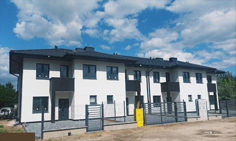 dom na sprzedaż 100m2 dom Jabłonna, Merliniego