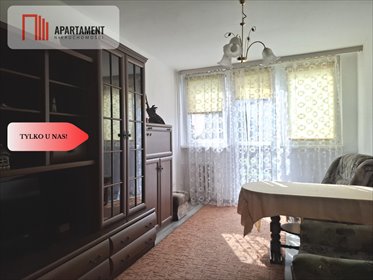 mieszkanie na wynajem 48m2 mieszkanie Brzeg Dolny