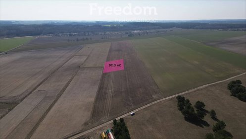 działka na sprzedaż 3010m2 działka Nidzica