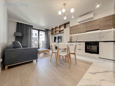 mieszkanie na wynajem 43m2 mieszkanie Kraków, Podgórze, Zabłocie, Romanowicza, Tadeusza