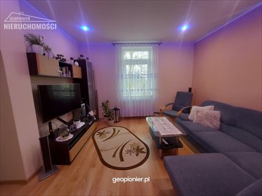 mieszkanie na sprzedaż 50m2 mieszkanie Gierzwałd, Gierzwałd