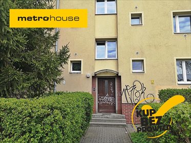 mieszkanie na sprzedaż 43m2 mieszkanie Wrocław, Krzyki, Borowska