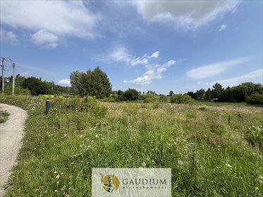 Działki w Rodowo Małe 1355 i 1641 m² - zapraszam działka Rodowo Małe