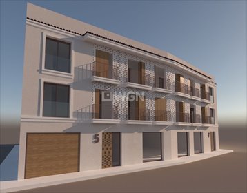 Przestronne 3 sypialnie z dużym tarasem, garaż polecam mieszkanie Orihuela Costa Blanca, Costa Blanca