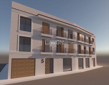 mieszkanie na sprzedaż 128m2 mieszkanie Orihuela, Costa Blanca