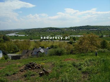 działka na sprzedaż 2132m2 działka Kraków, Zwierzyniec, Przegorzały, Księcia Józefa