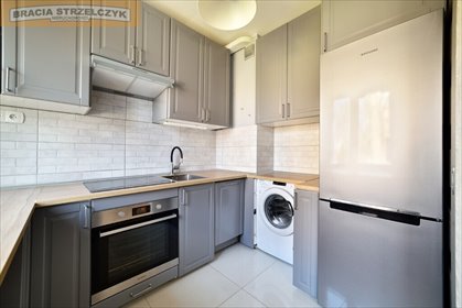 mieszkanie na sprzedaż 32m2 mieszkanie Warszawa, Mokotów, Stegny, Soczi