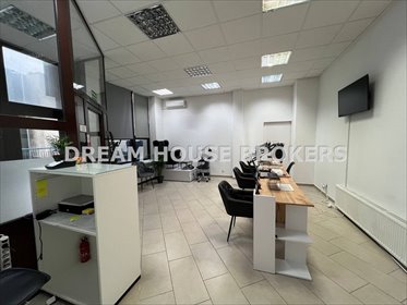 Inwestycyjny lokal 43,4 m² w centrum Rzeszowa. lokal użytkowy Rzeszów, Śródmieście, Centrum, Jabłońskiego